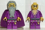 Albus Dumbledore (Yellow Version) 