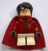 Harry Potter, Quidditch Uniform 