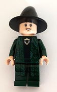 Professor Minerva McGonagall (Single Sided Head) 