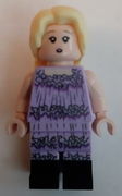 Luna Lovegood, Lavender Dress 