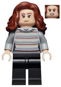 Hermione Granger, Striped Sweater 