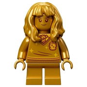 Hermione Granger, 20th Anniversary Pearl Gold 