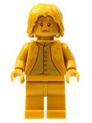 Professor Severus Snape, 20th Anniversary Pearl Gold 