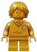Ron Weasley, 20th Anniversary Pearl Gold 