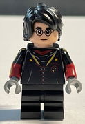 Harry Potter, Triwizard Uniform