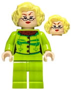 乐高人仔 Rita Skeeter