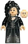乐高人仔 Bellatrix Lestrange