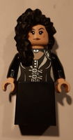 Bellatrix Lestrange - Plain Skirt