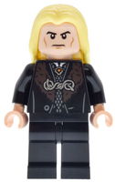 乐高人仔 Lucius Malfoy