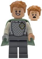 乐高人仔 Gilderoy Lockhart