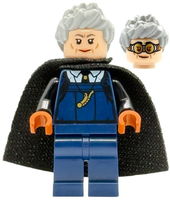 乐高人仔 Madam Rolanda Hooch