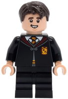乐高人仔 Neville Longbottom