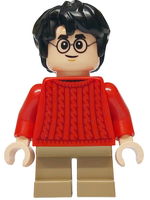 乐高人仔 Harry Potter