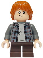 乐高人仔 Ron Weasley