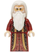 乐高人仔 Albus Dumbledore