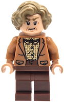 乐高人仔 Marge Dursley