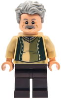 乐高人仔 Vernon Dursley