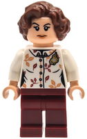 乐高人仔 Petunia Dursley