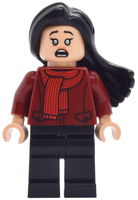 乐高人仔 Katie Bell