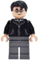 乐高人仔 Harry Potter