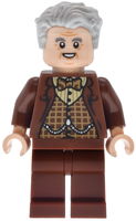 乐高人仔 Horace Slughorn