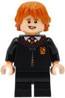 乐高人仔 Ron Weasley