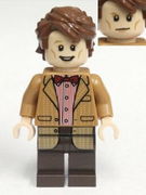 The Eleventh Doctor 