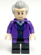 The Twelfth Doctor, Purple Coat 