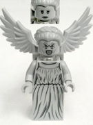 乐高人仔 Weeping Angel