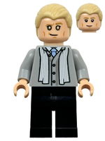 乐高人仔 Carlisle Cullen