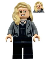 乐高人仔 Rosalie Hale