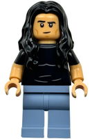 乐高人仔 Jacob Black