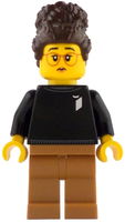 乐高人仔 LEGO Ideas Designer