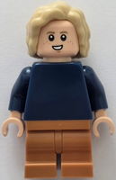 乐高人仔 Charlie Bucket