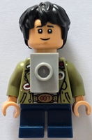 乐高人仔 Richard Wang