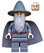 Gandalf the Grey - Wizard / Witch Hat 