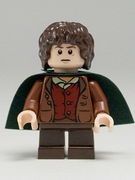 乐高人仔 Frodo Baggins