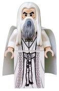 Saruman - Long Robes 
