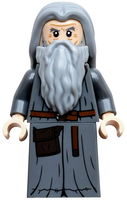 乐高人仔 Gandalf the Grey