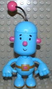 乐高人仔 Duplo Figure Little Robots