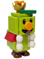 乐高人仔 Prince Florian