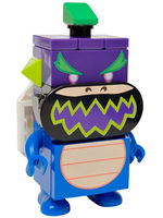 乐高人仔 Wonder Bowser Jr.