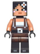 乐高人仔 Minecraft Skin 2