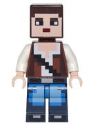 乐高人仔 Minecraft Skin 3