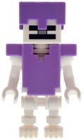 乐高人仔 Skeleton