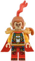 乐高人仔 Monkey King