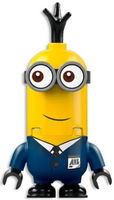 Minion AVL Tim