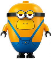 Mega Minion Dave