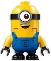 Minion Mel