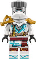 乐高人仔 Zane